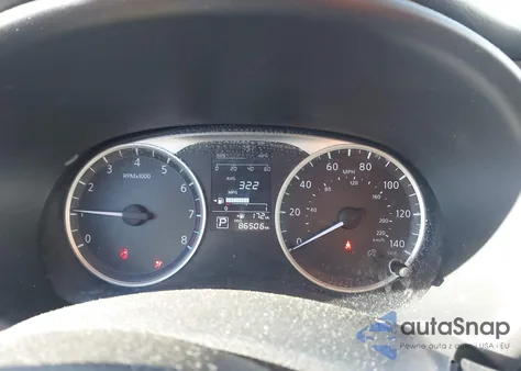 2018 Nissan Kicks S from USA, damaged, VIN 3N1CP5CUXJL541035